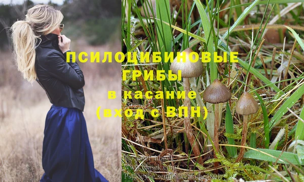 твердый Лихославль